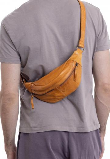 Сумка на пояс