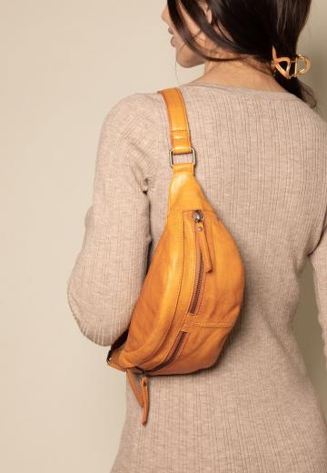 Сумка на пояс