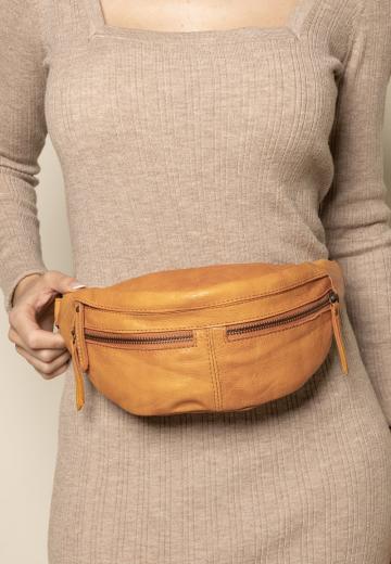 Сумка на пояс