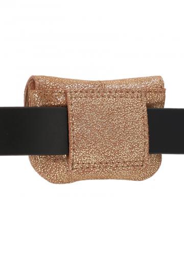 Сумка на пояс