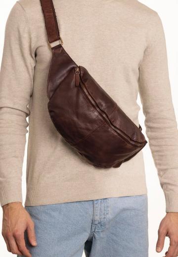 Сумка на пояс