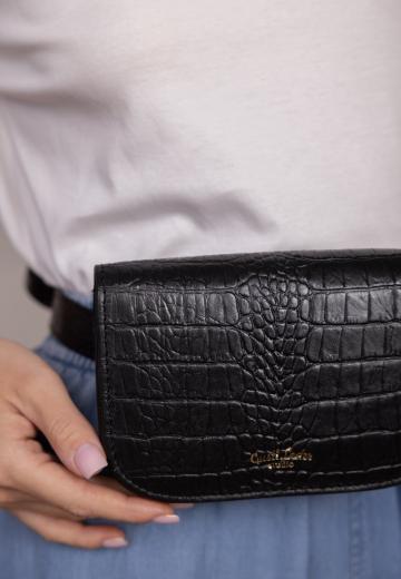 Сумка на пояс