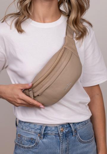 Сумка на пояс