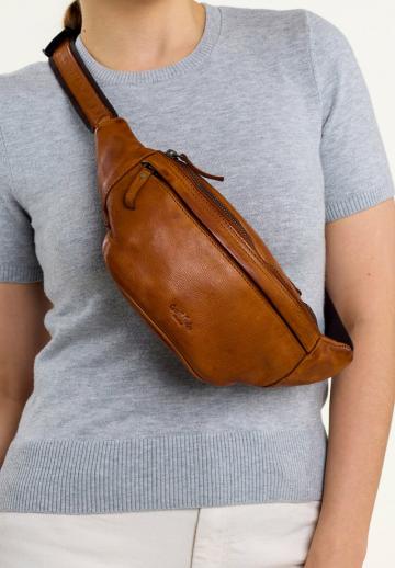 Сумка на пояс