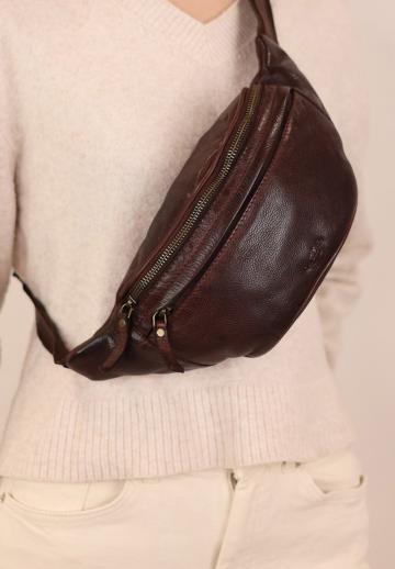 Сумка на пояс