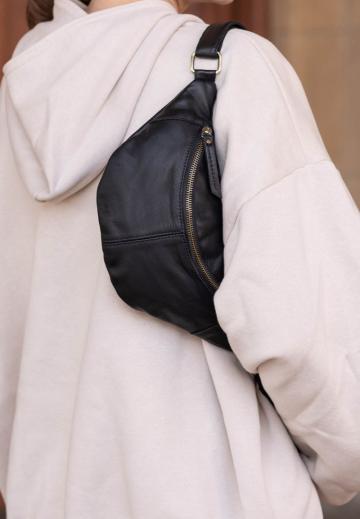 Сумка на пояс