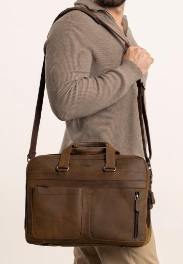 Сумка для ноутбука