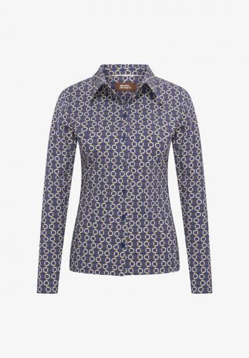 Блузка-рубашка