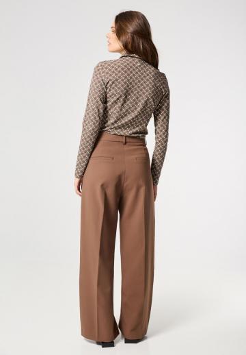 Блузка-рубашка