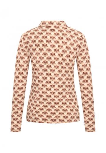 Блузка-рубашка