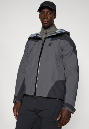 Куртка-дождевик