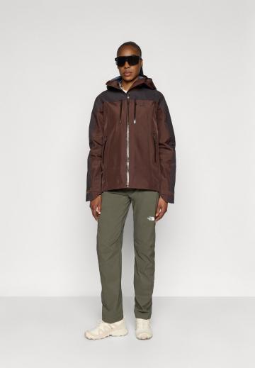 Спортивная куртка