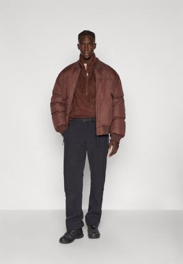 Флисовая кофта