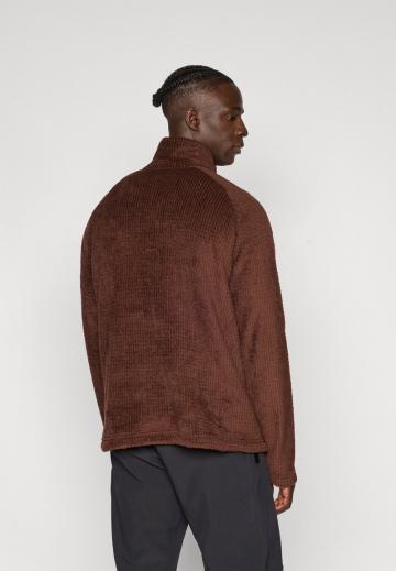 Флисовая кофта