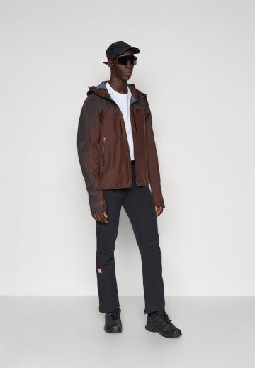 Куртка-дождевик