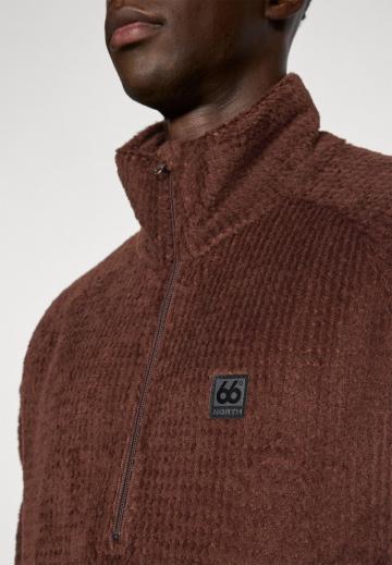 Флисовая кофта