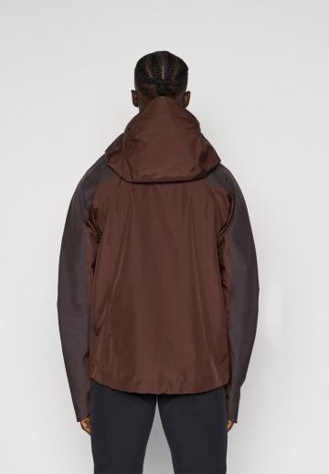 Куртка-дождевик