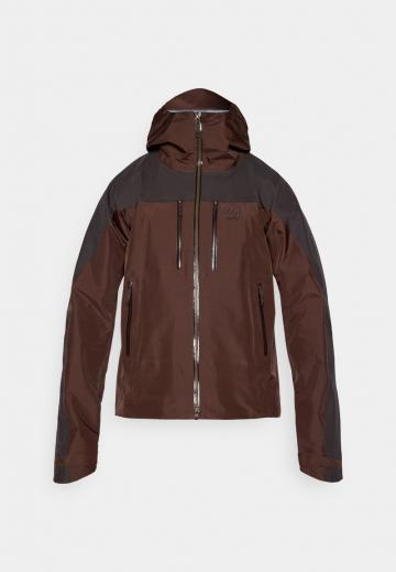 Куртка-дождевик