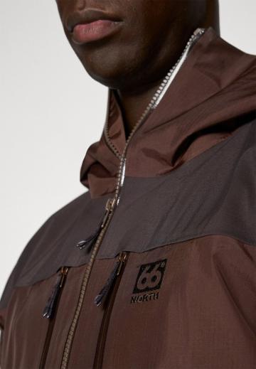 Куртка-дождевик