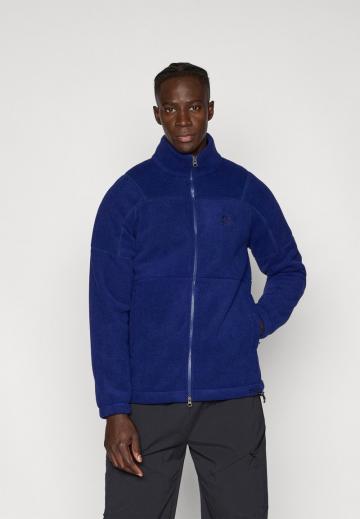 Флисовая куртка