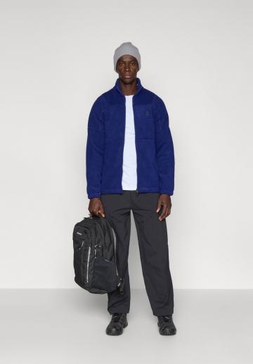 Флисовая куртка