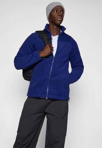 Флисовая куртка