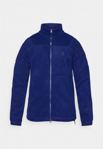 Флисовая куртка