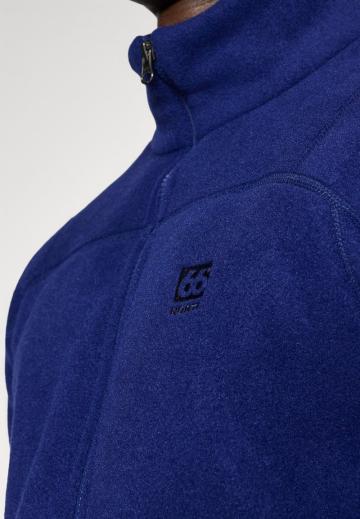 Флисовая куртка