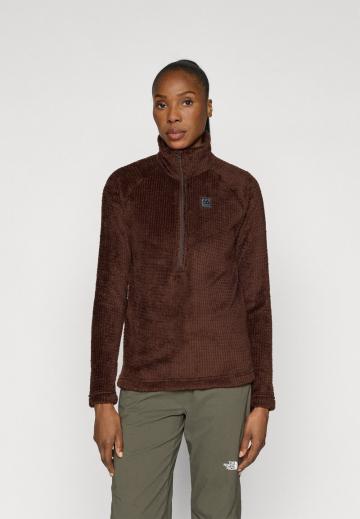 Флисовая кофта