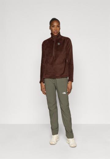 Флисовая кофта