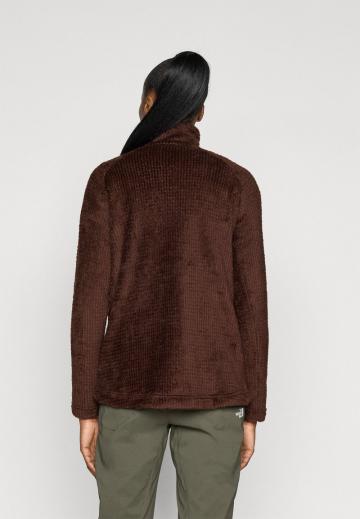 Флисовая кофта