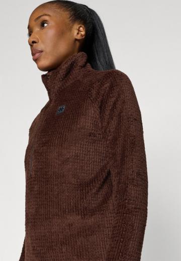 Флисовая кофта