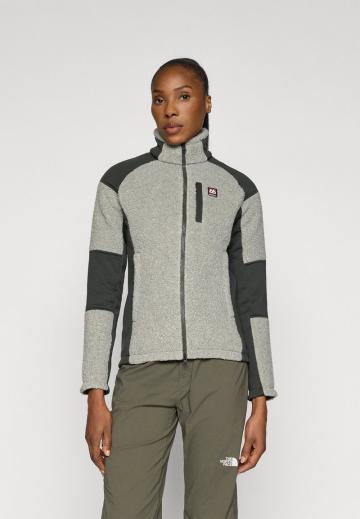 Флисовая куртка