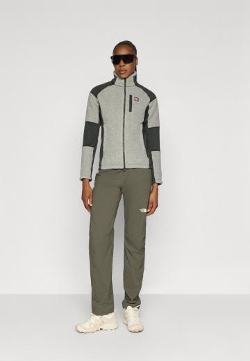 Флисовая куртка