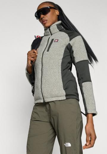 Флисовая куртка