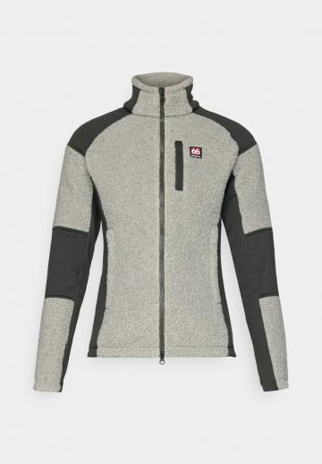 Флисовая куртка