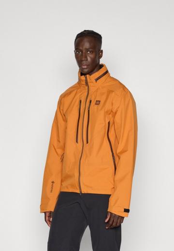 Куртка-дождевик