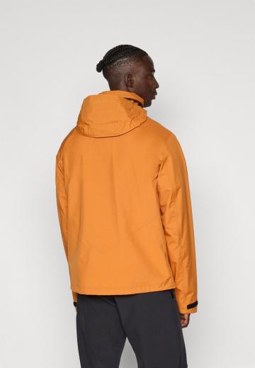 Куртка-дождевик