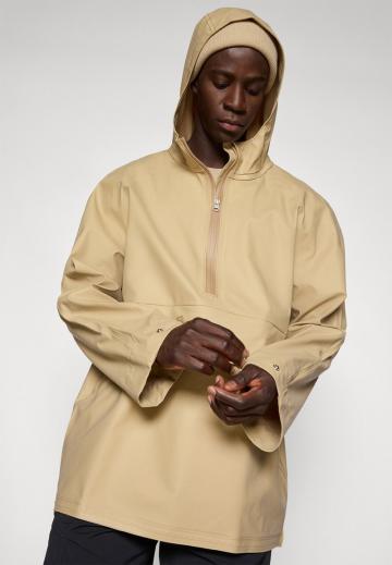 Куртка-дождевик