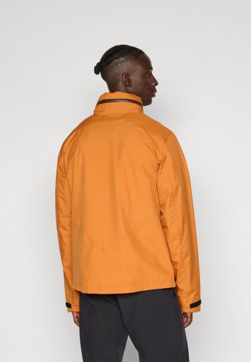 Куртка-дождевик