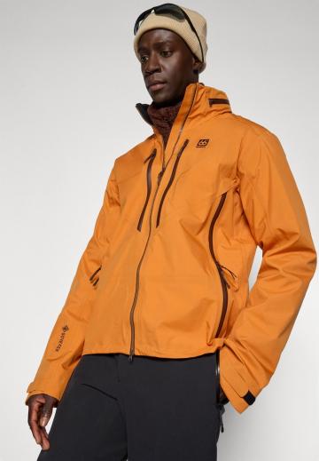 Куртка-дождевик