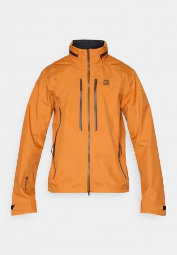 Куртка-дождевик