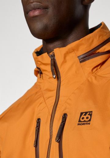 Куртка-дождевик