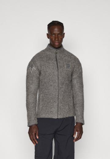 Флисовая куртка