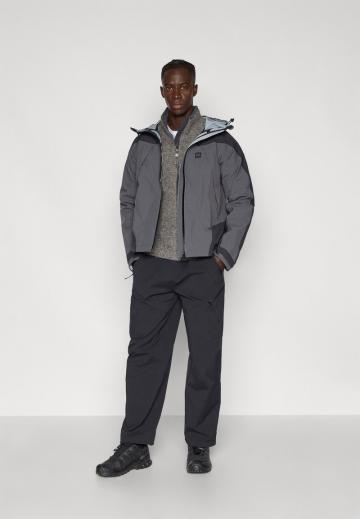 Флисовая куртка