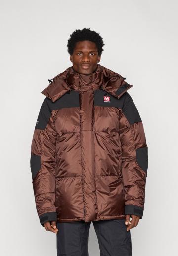 Сноубордическая куртка