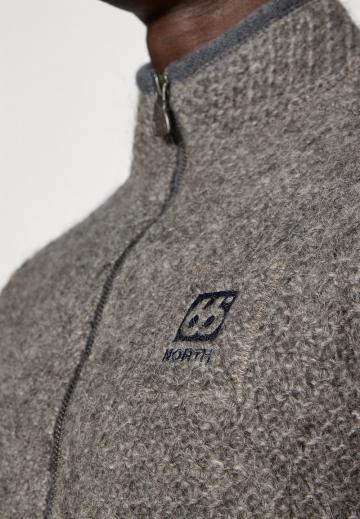 Флисовая куртка