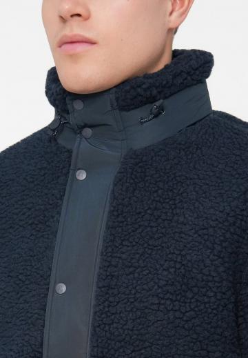 Флисовая куртка