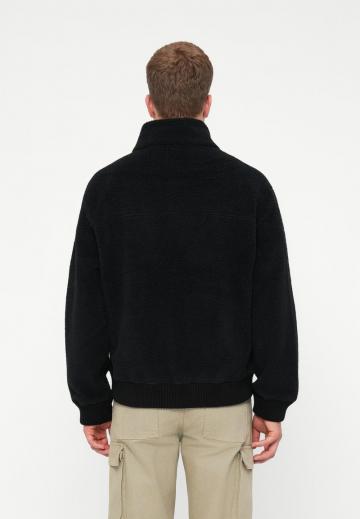 Флисовая куртка