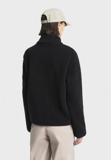 Флисовая куртка